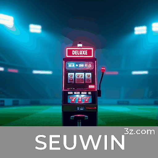 SEUWIN: Plataforma de Cassino Online e Apostas Confiável