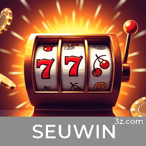 SEUWIN: Plataforma de Cassino Online e Apostas Confiável