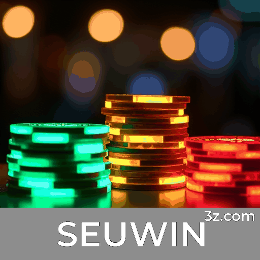 Experiência Premium de Jogos de Casino no SEUWIN