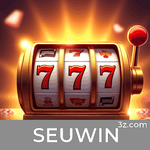 SEUWIN: Plataforma de Cassino Online e Apostas Confiável